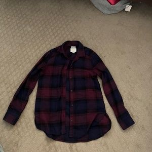Flannel
